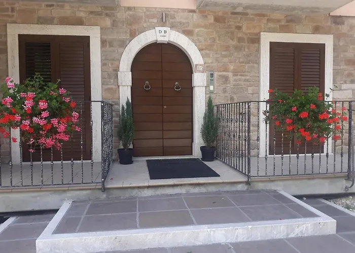 B&B Il Ghiro Roccaraso