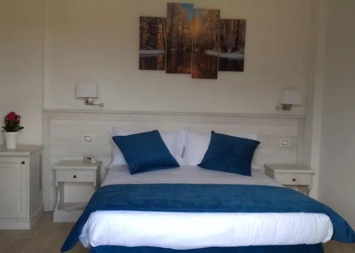 Hotel Il Bucaneve Roccaraso