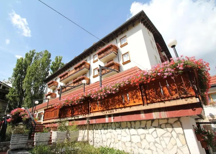 Grande Albergo Roccaraso