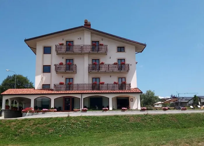 Hotel Il Bucaneve Roccaraso